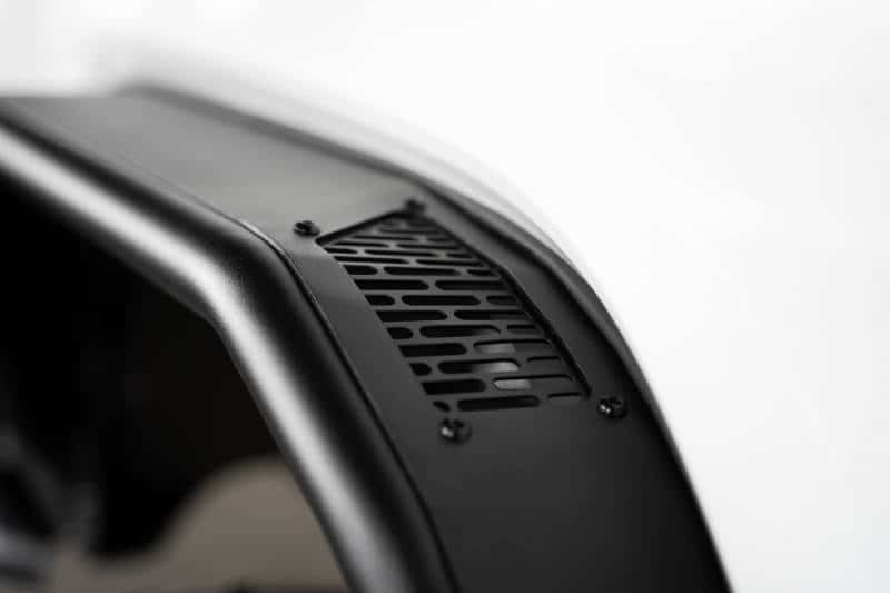 DV8 Offroad — DV8 Offroad 20-23 Jeep Gladiator JT Spec Series Fender Flares - view 7