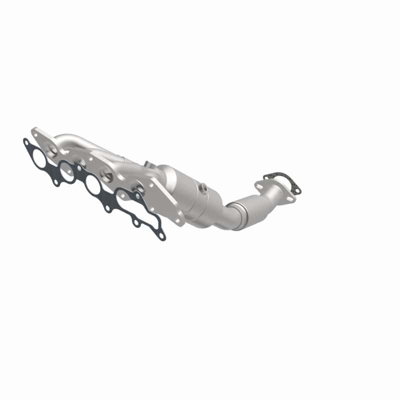Magnaflow — MagnaFlow Conv DF 08-09 Ford Focus 2.0L
OEM Grade
OEM - view 26
