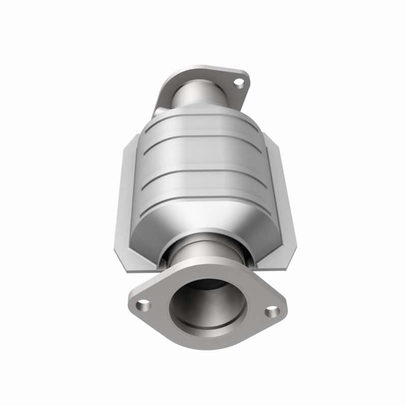 Magnaflow — MagnaFlow Conv DF 00-02 Nissan Sentra 1.8L CC
OEM Grade
OEM - view 16