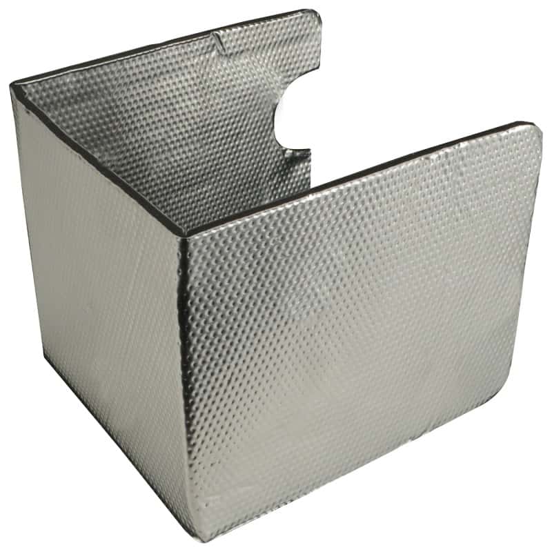 DEI — DEI Form-A-Barrier 12in x 12in
Heat Shield - view 4
