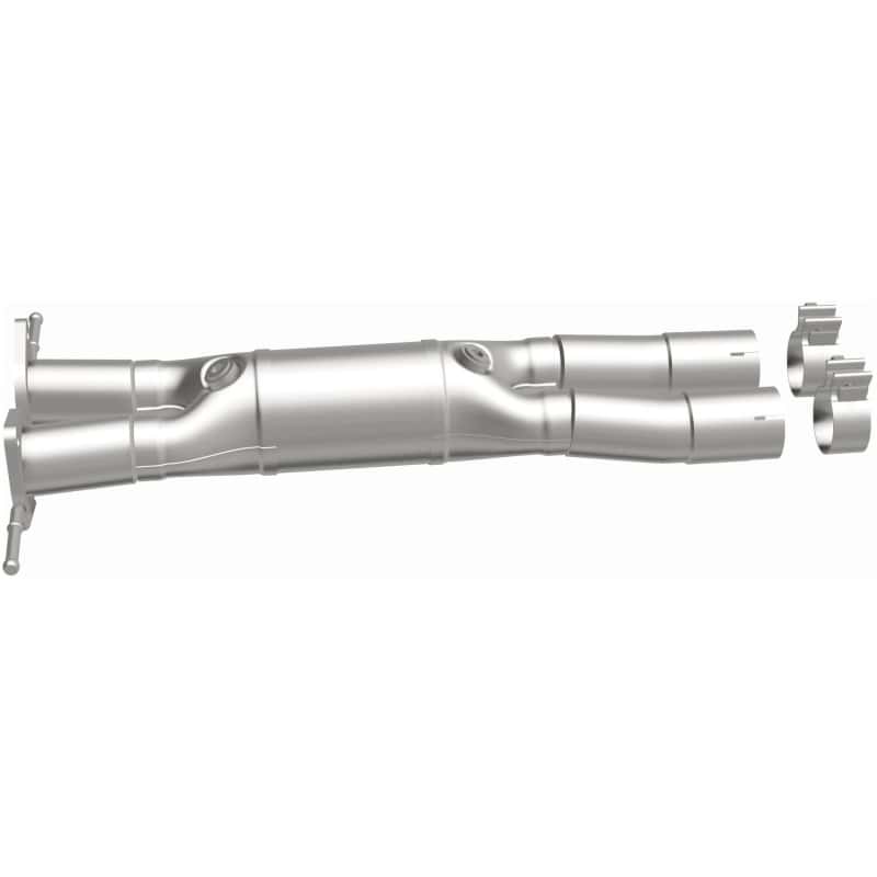 Magnaflow — MagnaFlow Conv DF 2013-2018 Ford Explorer 3.5
OEM Grade
OEM - view 32