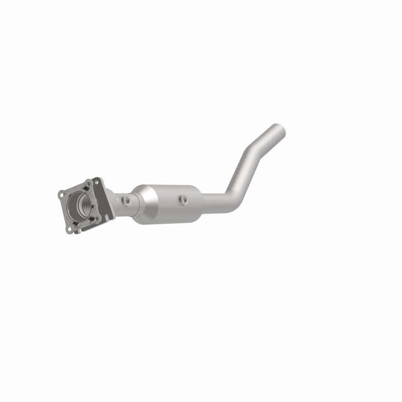 Magnaflow — Magnaflow 11-14 Jeep Patriot 2.4L Direct Fit Converter
California - view 29
