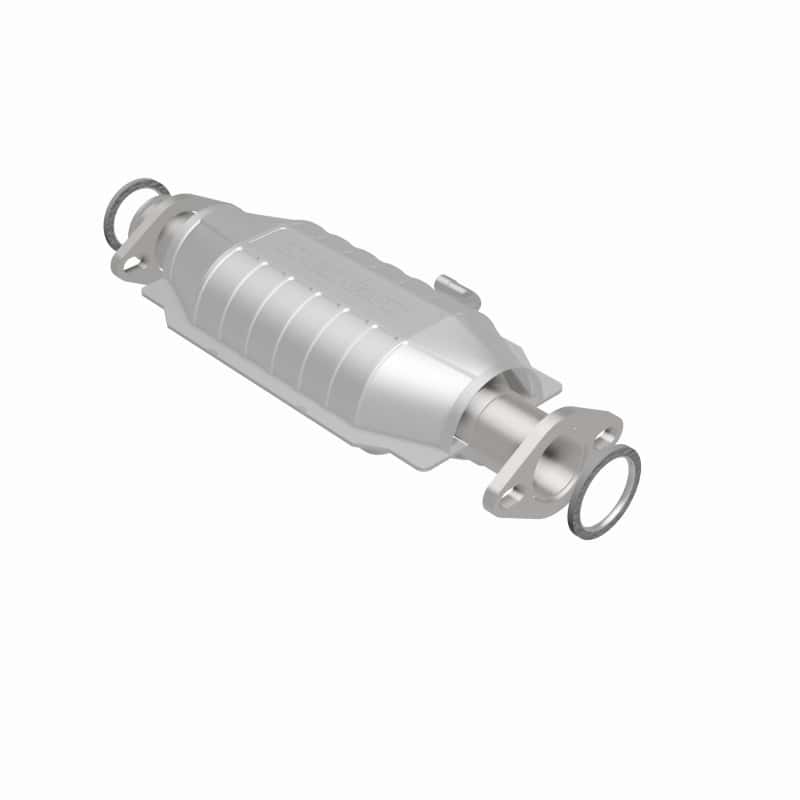 Magnaflow — MagnaFlow Conv Chevrolet-Toyota 16.75X6.5X4 2
Standard Grade
Standard - view 14
