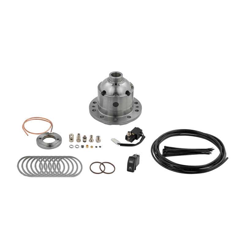 ARB — ARB Airlocker 27Spl10Bolt Rg3.54Dn Nissan R180A S/N
Air Locker(TM)
Air Locker - view 2