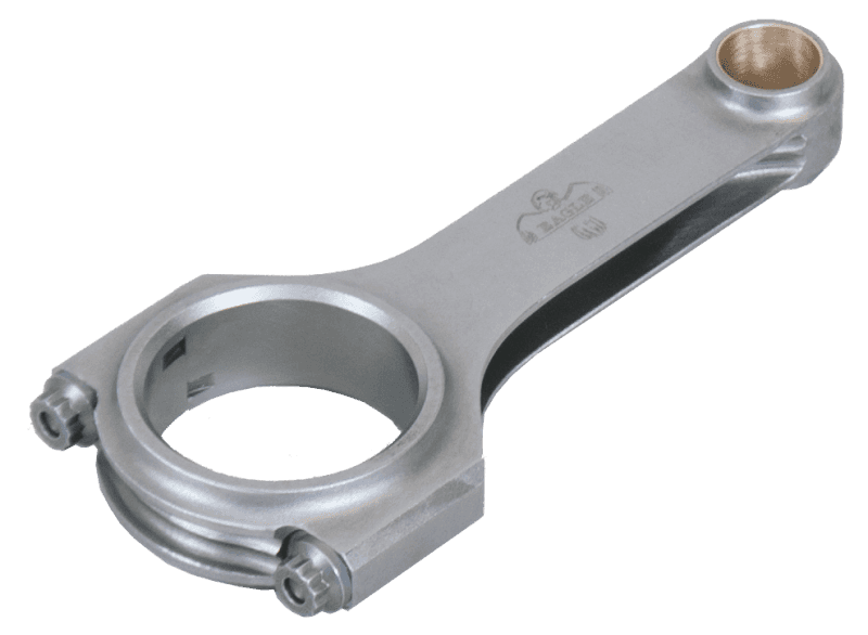 Eagle — Eagle Toyota 22R H-Beam Connecting Rod (Single Rod)
4340 Rod - view 2