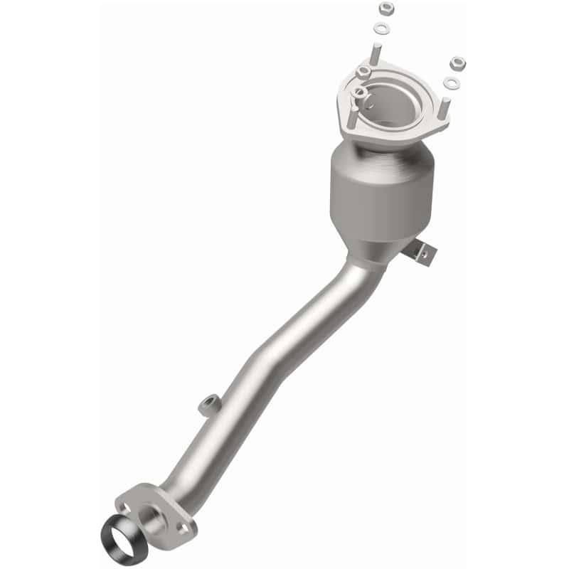 Magnaflow — MagnaFlow Conv Direct Fit 08-09 Suzuki SX4
OEM Grade
OEM - view 4