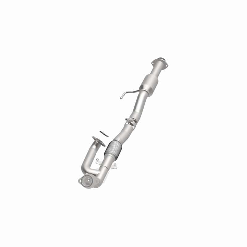 Magnaflow — Magnaflow 18-19 Toyota Camry 3.5L Direct Fit Converter
OEM Grade
OEM - view 26