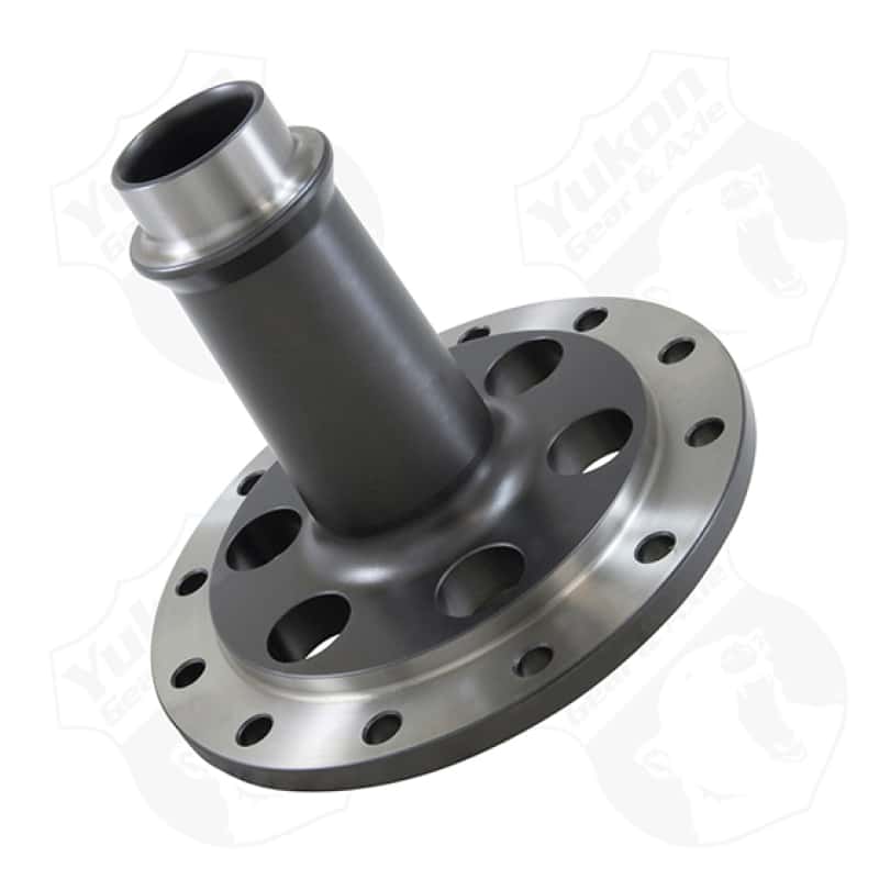 Yukon Gear & Axle — Yukon Gear Steel Spool For GM 12 Bolt Truck w/ 30 Spline Axles / 3.73+
Spool  - view 2