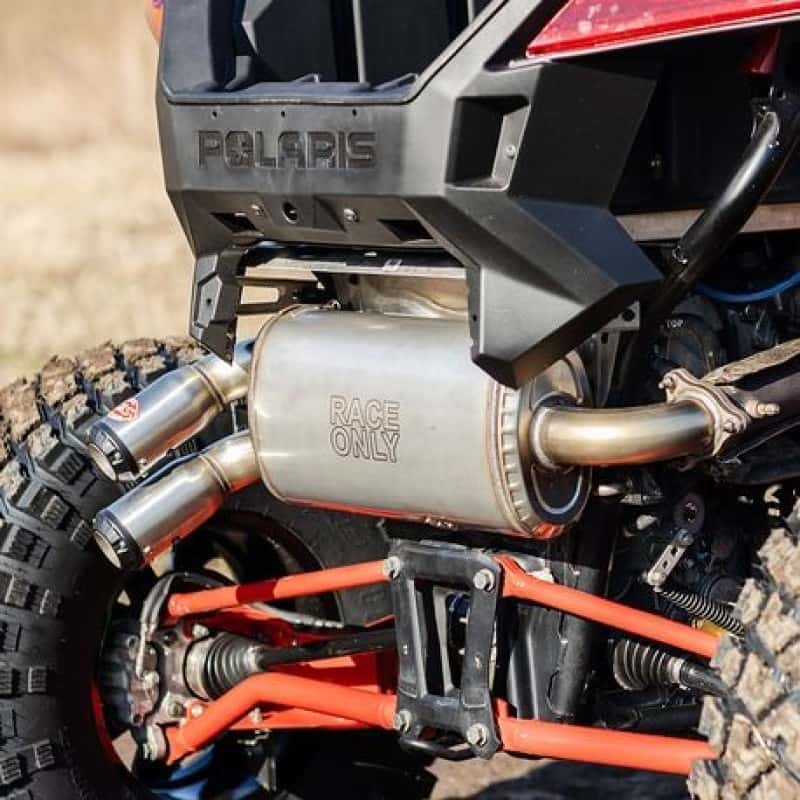 S&S Cycle — S&S Cycle 20-21 Polaris RZR Pro XP Power Tune XTO - Race Only - view 1
