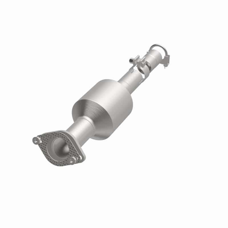 Magnaflow — MagnaFlow DF Conv 18-20 Kia Rio 1.6L
California - view 23
