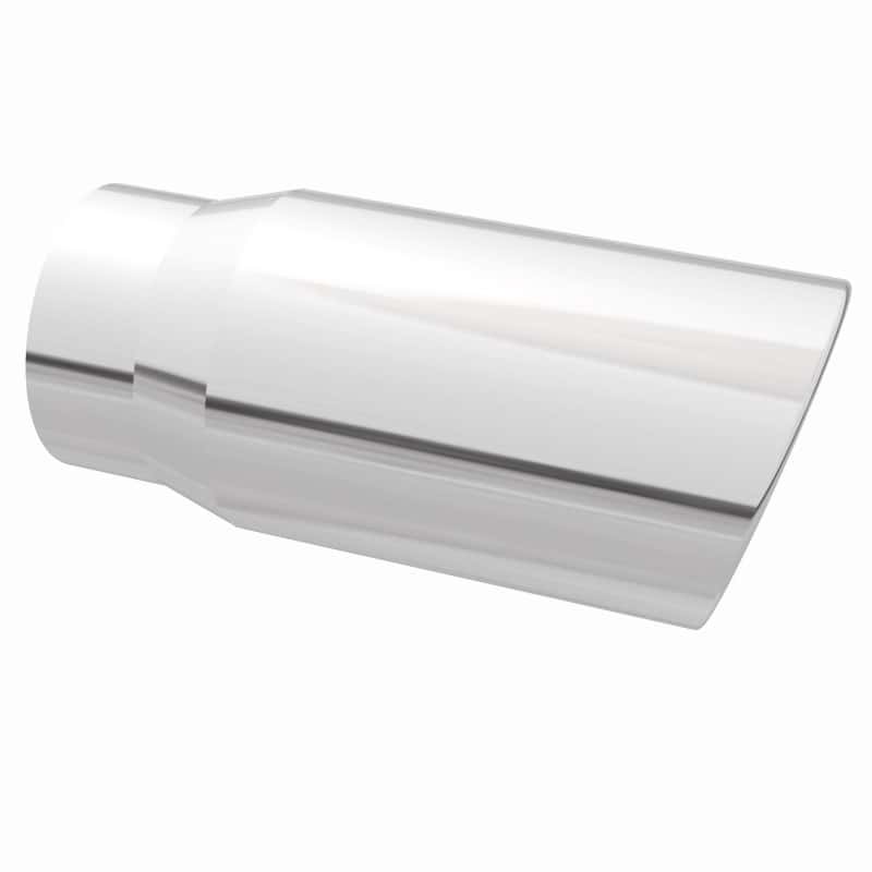 Magnaflow — MagnaFlow Tip 1-pak BB AC RE 6x13 5 ID
Stainless Steel
Exhaust Tip - view 21
