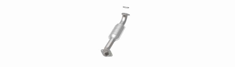 Magnaflow — Magnaflow Conv DF 2008 Pontiac G8 3.6L ds
OEM Grade
OEM - view 17