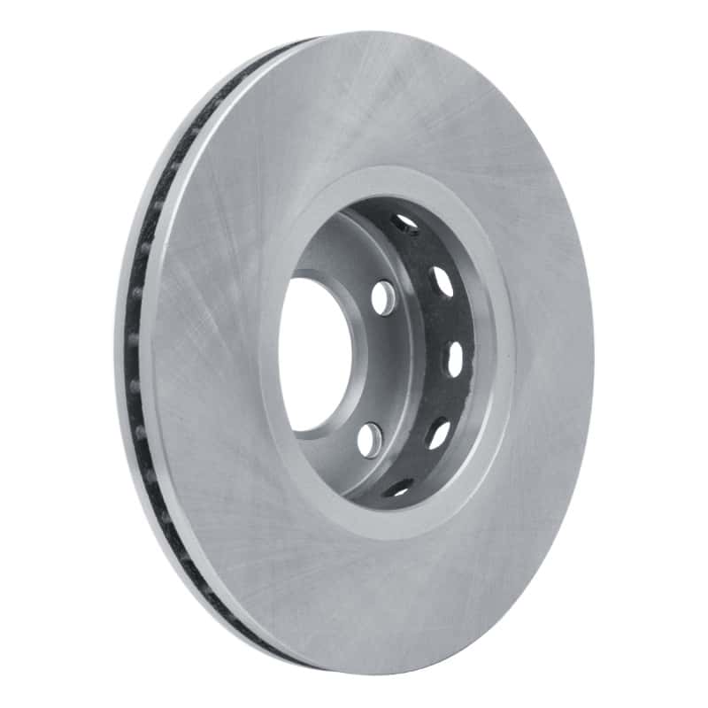 DFC — DFC 90-97 Audi V8 Quattro Front Brake Rotor
DFC Brake Rotor - view 4