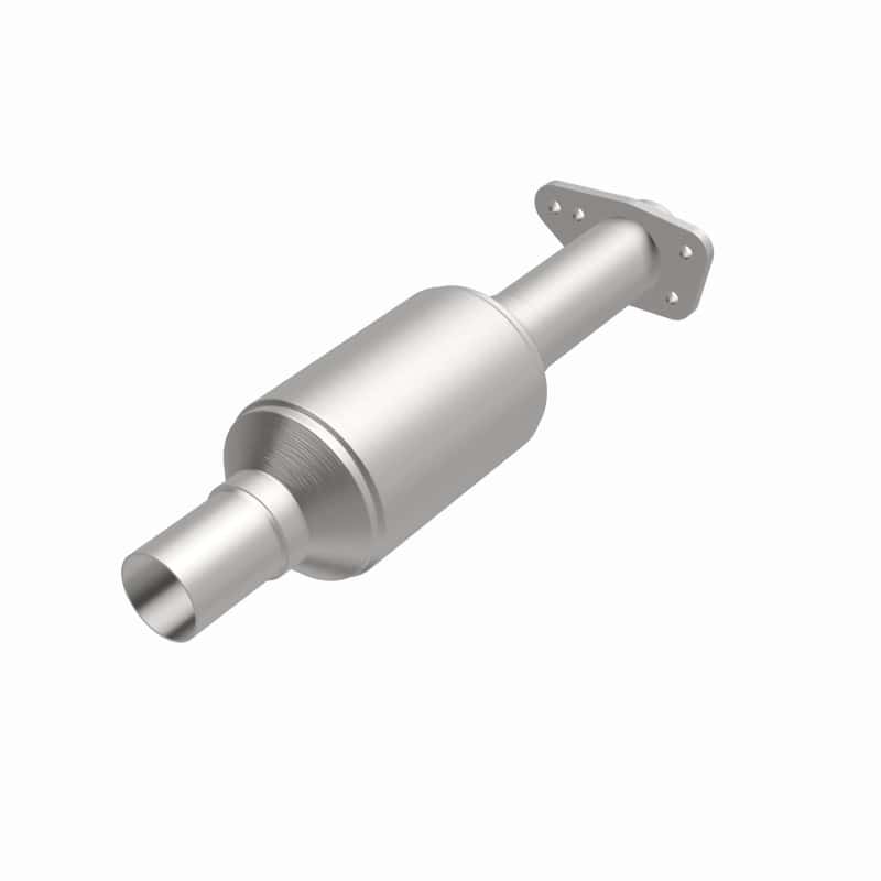 Magnaflow — MagnaFlow Conv Direct Fit 85-93 Chevrolet S10 L4 2.5LGAS
California - view 28