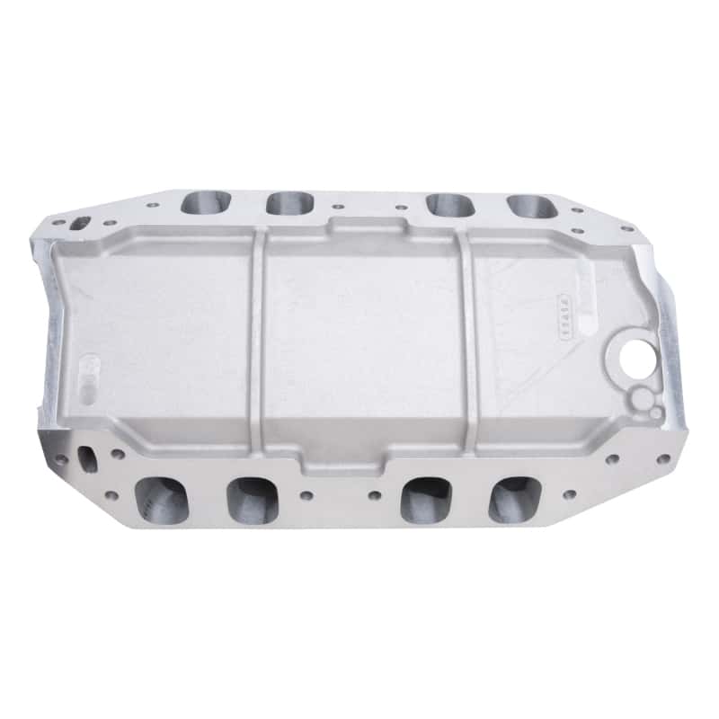 Edelbrock — Edelbrock Manifold BBC Big Victor II Dominator Flange CNC -Port Matched
MANIFOLD-RACE - view 13
