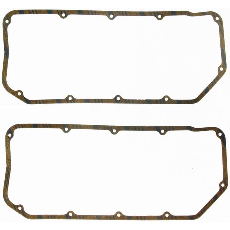 Fel-Pro — Fel-Pro Dodge Challenger VS 50007 C Engine Valve Cover Gasket Set - view 1