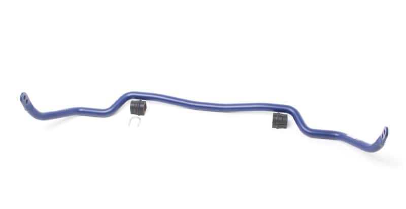 H&R — H&R 01-07 Mercedes-Benz C240/C320 W203 26mm Adj. 2 Hole Sway Bar (12mm End Link Hole) - Front
Sport Sway Bar - view 1