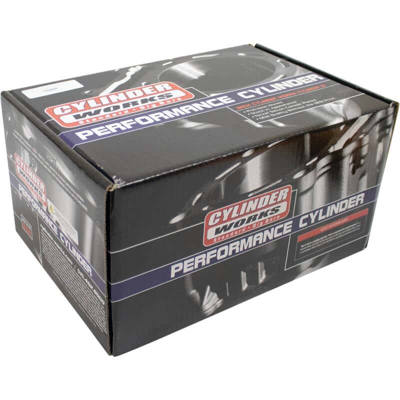 Cylinder Works — Cylinder Works 2016 Polaris ACE 900 EPS 900cc Big Bore Cylinder 98mm - view 6