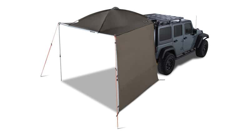 Rhino-Rack — Rhino-Rack Dome 1300 Side Wall - view 3