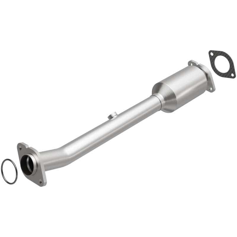 Magnaflow — MagnaFlow California Direct Fit Converter 07-16 Nissan Frontier 4.0L
California - view 1