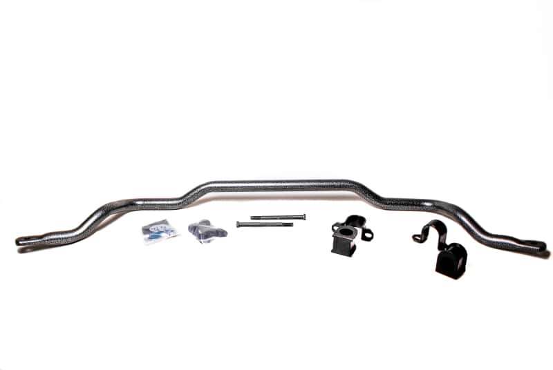 Hellwig — Hellwig 93-02 Chevrolet Camaro Tubular 1-3/8in Front Sway Bar
FRONT SWAY BAR - view 3