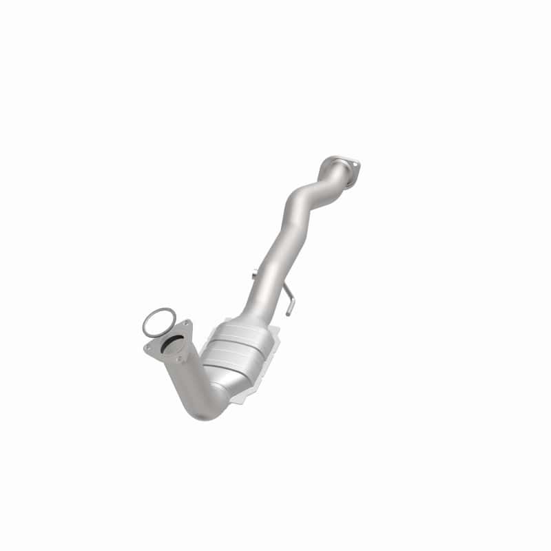 Magnaflow — MagnaFlow Conv DF 07-08 Sub XL 6.0 Passenger Side OEM
OEM Grade
OEM - view 26