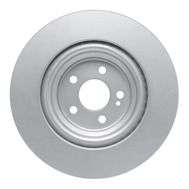 DFC — DFC 20-26 Mercedes-Benz GLE350 Rear Hi-Carbon Alloy Geomet Coated Rotor - view 5