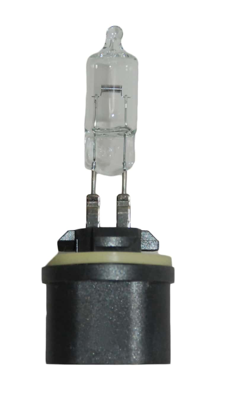 Hella — Hella Bulb 887 12V 50W Pg13 T325
887 Halogen Bulb - view 1
