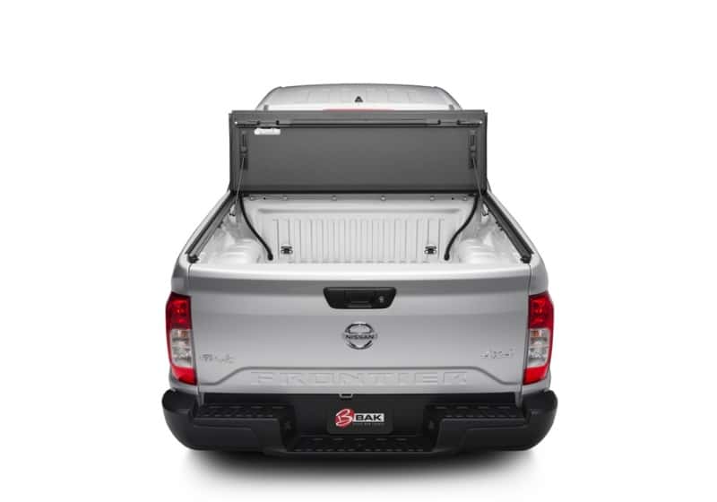 BAK — BAK 2022 Nissan Frontier 6ft Bed BAKFlip MX4 Matte Finish
BFMX4 22-26Frntr 6ft - view 10
