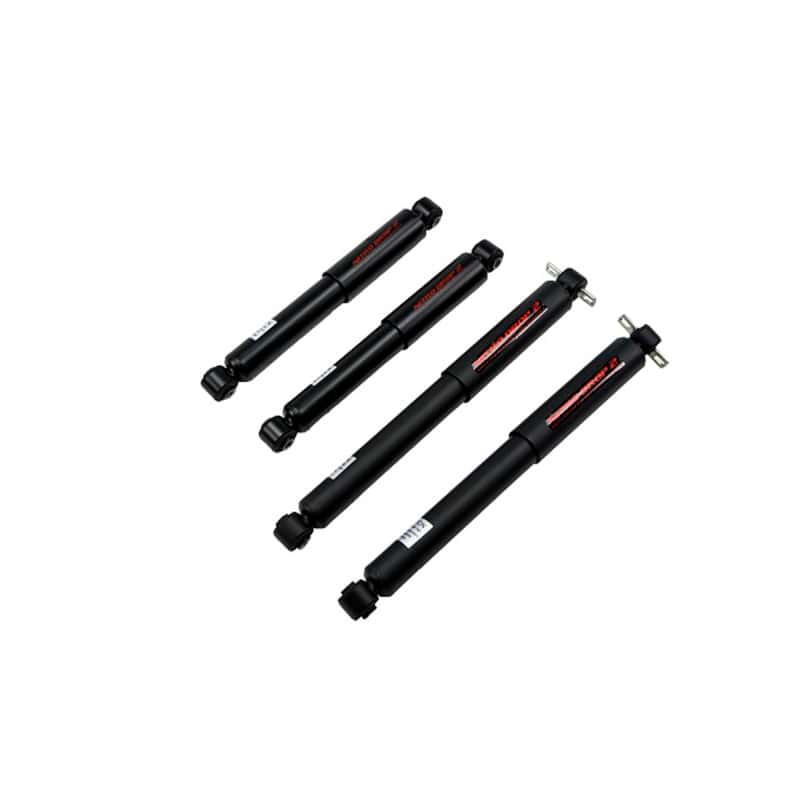 Belltech — Belltech ND2 OEM Shock Set
ND2 OEM SHOCK SET - view 2