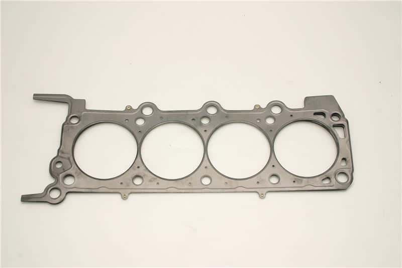 Cometic Gasket — Cometic 05+ Ford 4.6L 3 Valve LHS 94mm Bore .070 inch MLS Head Gasket
Cylinder Head Gasket - view 1