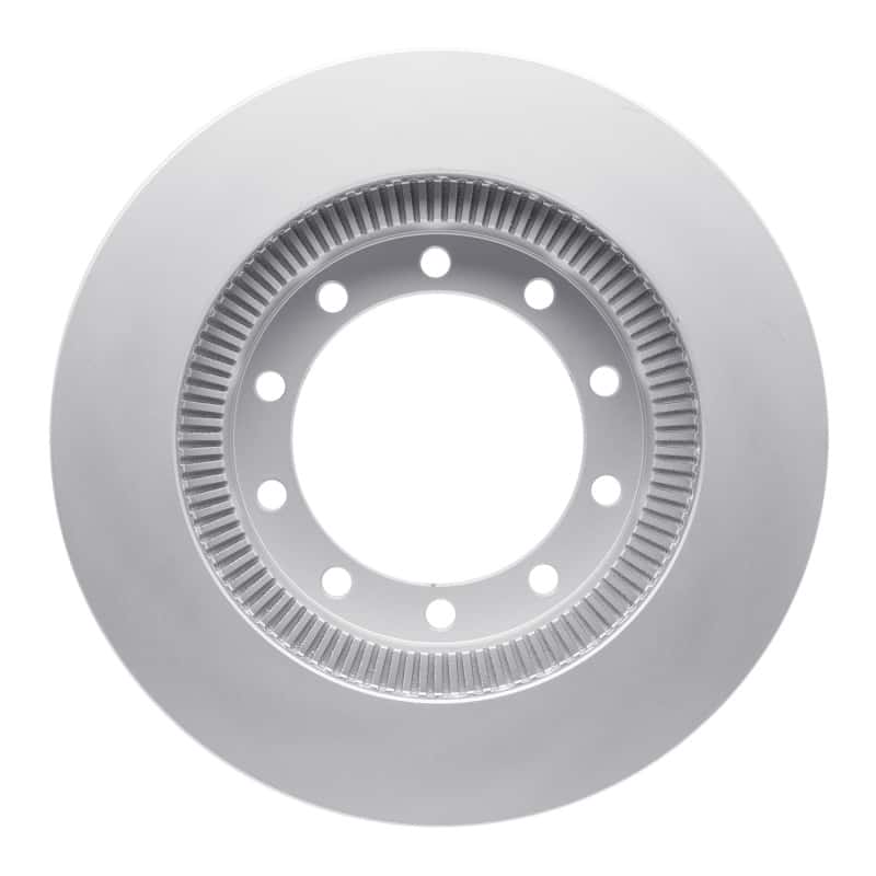 DFC — DFC 89-24 BEAVER MOTORCOACH CONTESSA Rear/Front GeoSPEC Coated Rotor
DFC Brake Rotor - view 5