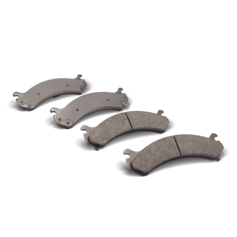 DFC — DFC 99-20 Cadillac DeVille Front 5000 Advanced Ceramic Brake Pads
DFC Brake Pad Set - view 1