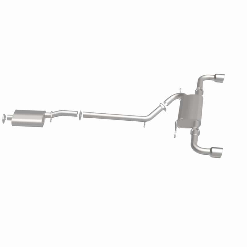 Magnaflow — BRExhaust 10-15 Equinox Terrain Exhaust Kit
Exhaust Kit - view 8
