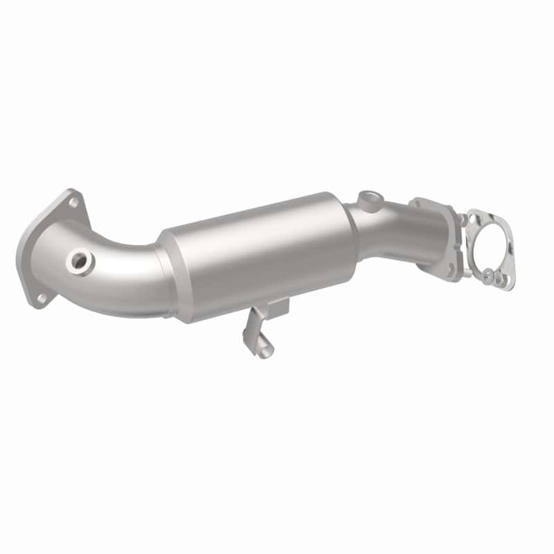 Magnaflow — Magnaflow 16-17 Ford Explorer 2.3L Direct Fit Converter
California - view 18