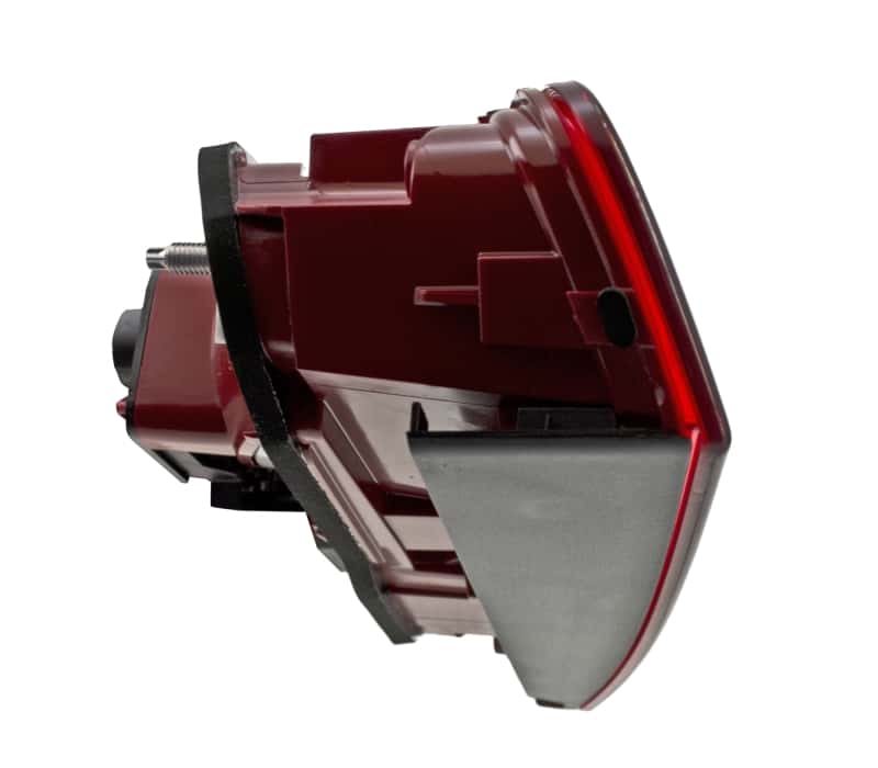 Hella — Hella 2013-2016 Audi S4 Back Up Light Assembly Rear Right Inner - view 7