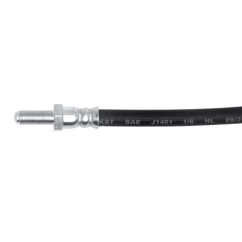 DFC — DFC 65-05 Aston Martin Vantage Rear-L/Rear Brake Hose - view 3