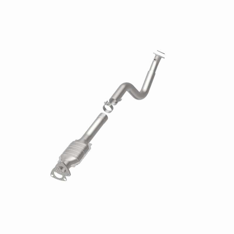 Magnaflow — MagnaFlow Conv DF 03-07 GM 2500/3500 Passenger Side
HM Grade
HM - view 18