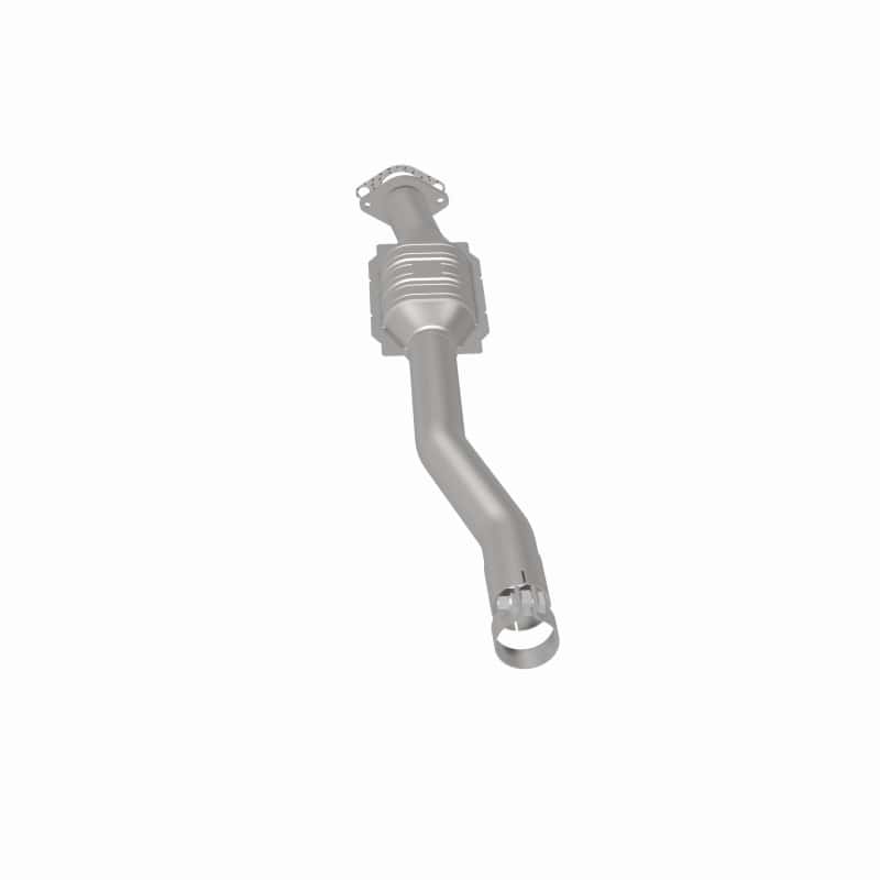 Magnaflow — Magnaflow Conv DF 2011-2012 EQUINOX 3.0L Underbody
OEM Grade
OEM - view 14