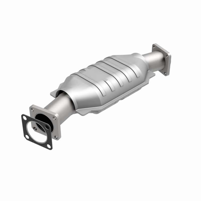 Magnaflow — MagnaFlow Conv DF GM 75 79
Standard Grade
Standard - view 6