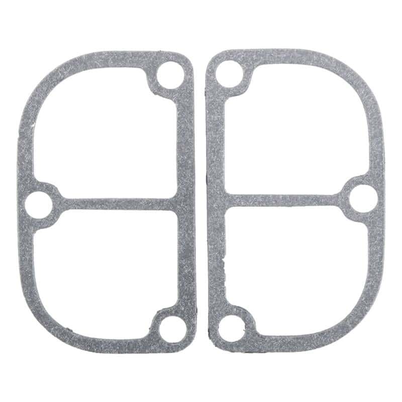 Vertex Pistons — Vertex Gaskets 08-09 KTM XC 450 ATV Valve Cover Gasket - view 2