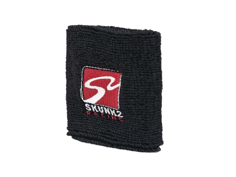 Skunk2 Racing — Skunk2 Honda/Acura Brake/Clutch Master Cylinder Reservoir Cover
Engine Dress-Up Kit - view 1