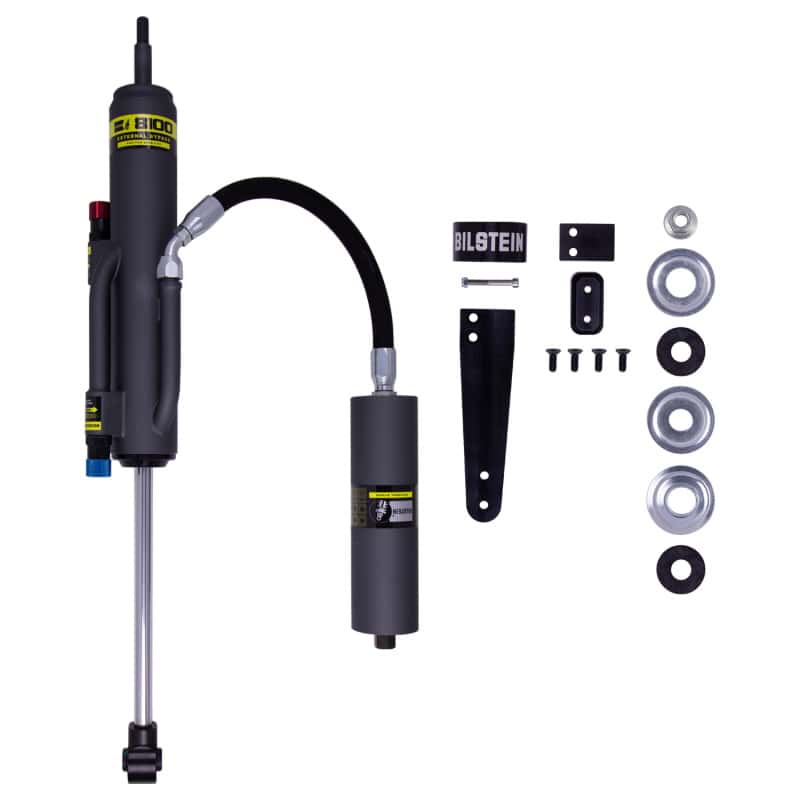 Bilstein — Bilstein 2007-2021 Toyota Tundra B8 8100 (Bypass) Rear Right Monotube Shock Absorber
Shock - view 1