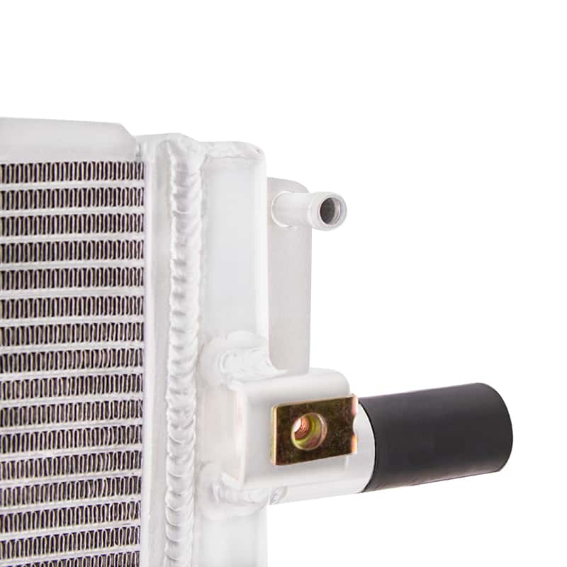 Mishimoto — Mishimoto 11-16 Ford 6.7L Powerstroke Aluminum Primary Radiator - view 6