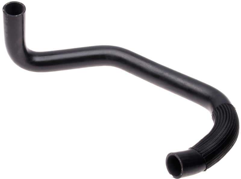 Gates — Gates 09-10 Dodge Challenger SRT8 Molded Coolant Hose - view 1