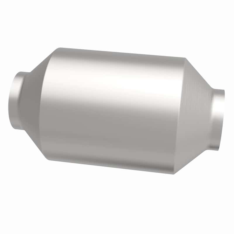 Magnaflow — Magnaflow California Grade CARB Universal Catalytic Converter - 2.5in In / 2.5in Out / 9in Long
California - view 12
