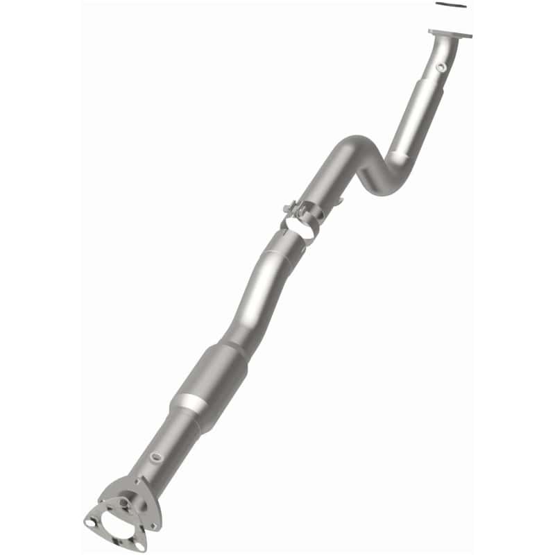 Magnaflow — Magnaflow 2003 GMC Savana 3500 6.0L Direct Fit Converter
California - view 31