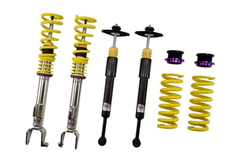 KW — KW Coilover Kit V1 2011+ Chrysler 300 C / Charger
Coilover Kit - view 1