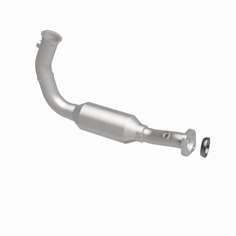 Magnaflow — MagnaFlow Conv Direct Fit OEM 2004 Jeep Liberty Underbody
California - view 13