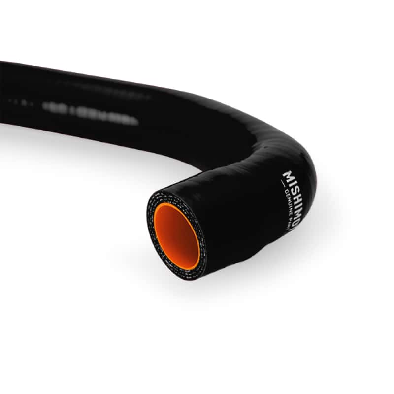 Mishimoto — Mishimoto 2015+ Ford Mustang GT Silicone Lower Radiator Hose - Black
Coolant Hose Kit - view 18
